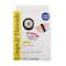 Summer Sushi Trio Crochet Kit by Loops & Threads®